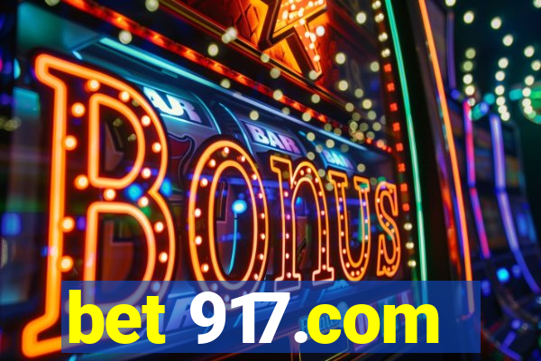 bet 917.com